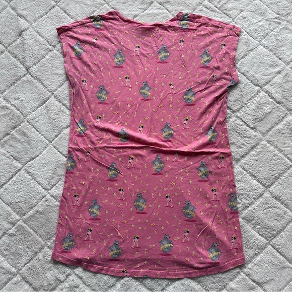 Disney | Off to Sleep We Go - Jungle Book Sleep Dress | Size Medium - Picture 3 of 9
